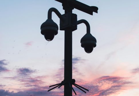 CCTV Sistemler
